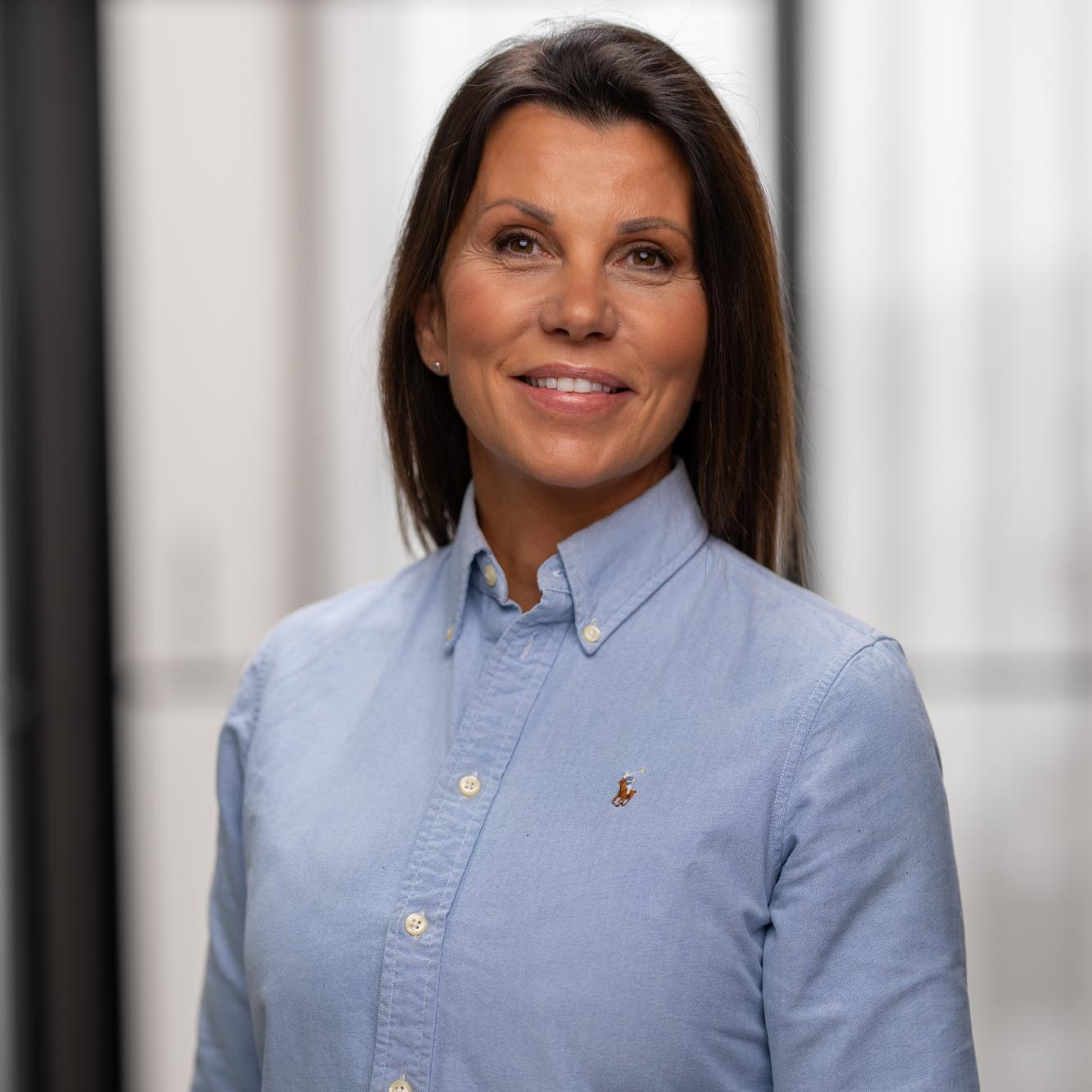 Emilía G. Mikaelsdóttir