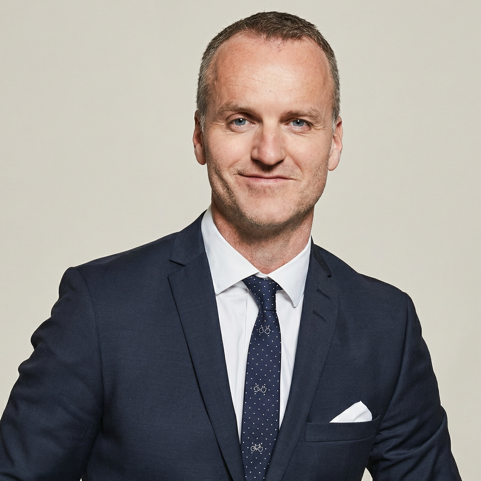 Ómar R. Valdimarsson